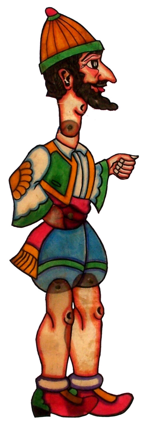 183 Ebraios S-Tagalos